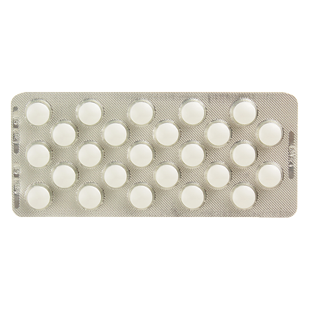 Панангин таблетки покрыт.плен.об. 158 мг+140 мг 100 шт