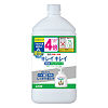 Lion мыло жидкое для рук KireiKirei антибактериальное с розмариновым маслом и ароматом цитрусовых фл 800 мл 1 шт