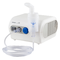 Купить Ингалятор Omron NE-C28 Plus (NE-C28P-RU) компрессорный 1 шт цена