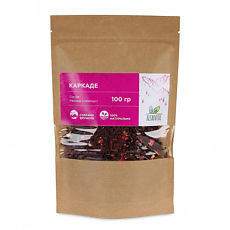 Купить Altaivita Каркаде гибискус суданская роза 100 г цена