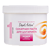 Domix Green Professional DepilActive Сахарная паста для шугаринга мягкая 650 мл 1 шт