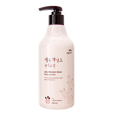 Купить Flor de Man Лосьон для тела с кактусом увлажняющий Jeju Prickly Pear Body Lotion 500 мл 1 шт цена