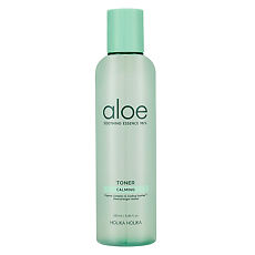 Купить Holika Holika Aloe Soothing Essence 98% Тонер для лица увлажняющий 250 мл 1 шт цена