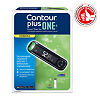 Глюкометр Контур Плюс Уан (Contour Plus One) 1 шт