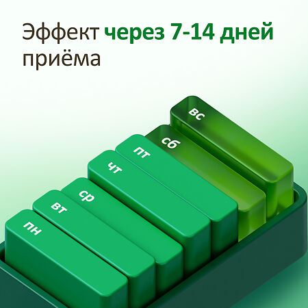 Гептрал таблетки покрыт.кишечнорастворимой об. 400 мг 20 шт