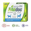 Fitodoс Капли для мелких пород собак дерматологические 4 х 0,6 мл