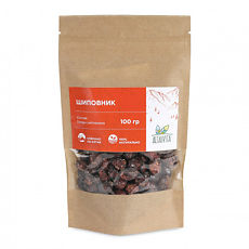 Купить Алтайвита (Altaivita) Шиповник плоды 100 г 1 шт цена