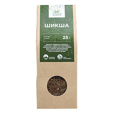 Купить Алтайвита (Altaivita) Шикша трава 25 г 1 шт цена