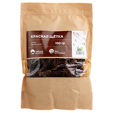 Купить Алтайвита (Altaivita) Красная щётка трава 100 г 1 шт цена