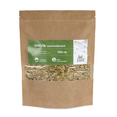 Купить Алтайвита (Altaivita) Хмель шишки 100 г 1 шт цена