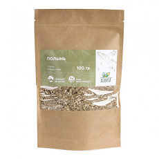 Купить Алтайвита (Altaivita) Полынь трава 100 г 1 шт цена