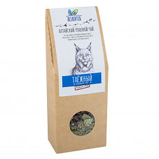 Купить Altaivita Травяной чай Таежный 70 г цена