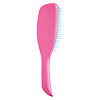 Tangle Teezer The Large Wet Detangler Hyper Pink Расческа для волос 1 шт