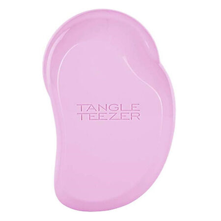 Tangle Teezer Thick & Curly Lilac Paradise Расческа для волос 1 шт