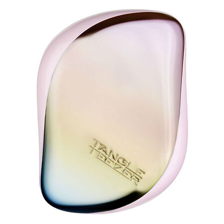 Tangle Teezer Compact Styler Pearlescent Matte Расческа для волос 1 шт