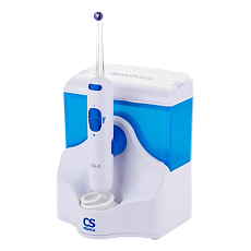Купить Ирригатор полости рта CS Medica AquaPulsar CS-2 1 шт цена