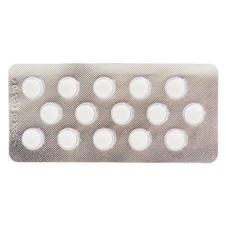 Лизоцим таблетки для рассасывания Витатека по 200 мг 30 шт