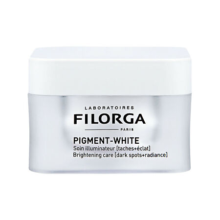 Filorga Pigment-White Крем осветляющий выравнивающий 50 мл 1 шт