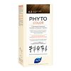Phyto Фитоколор/Phyto Color Краска для волос темный золотистый блонд оттенок 6,3 1 шт