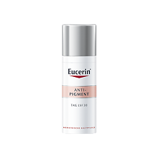 Купить Eucerin Anti-Pigment Крем дневной против пигментации SPF30+ фл 50 мл 1 шт цена