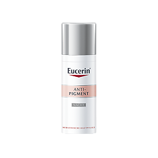 Купить Eucerin Anti-Pigment Крем ночной против пигментации фл 50 мл 1 шт цена