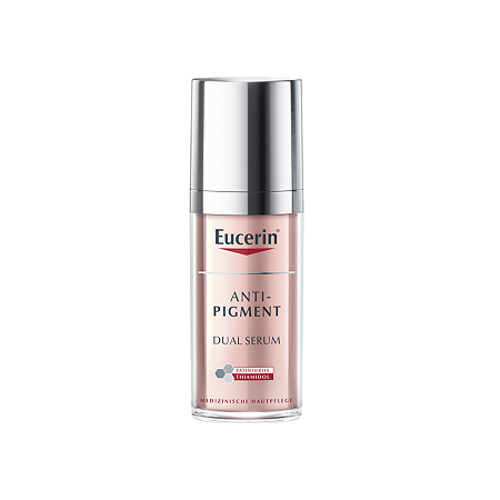 Eucerin Anti-Pigment Cыворотка двойная против пигментации банка 30 мл 1 шт