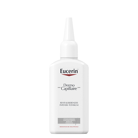 Eucerin Dermo Capillaire Cыворотка против выпадения волос фл 100 мл 1 шт