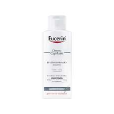 Купить Eucerin Dermo Capillaire Шампунь против выпадения волос фл 250 мл 1 шт цена