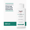 Eucerin Dermo Capillaire Шампунь-Гель против перхоти фл 250 мл 1 шт