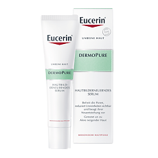Купить Eucerin DermoPure Cыворотка для проблемной кожи туба 40 мл 1 шт цена