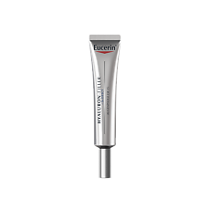 Купить Eucerin Hyaluron-Filler Крем для ухода за кожей вокруг глаз туба 15 мл 1 шт цена
