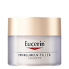 Eucerin Hyaluron-Filler+Elasticity Крем для дневного ухода за кожей банка 50 мл 1 шт