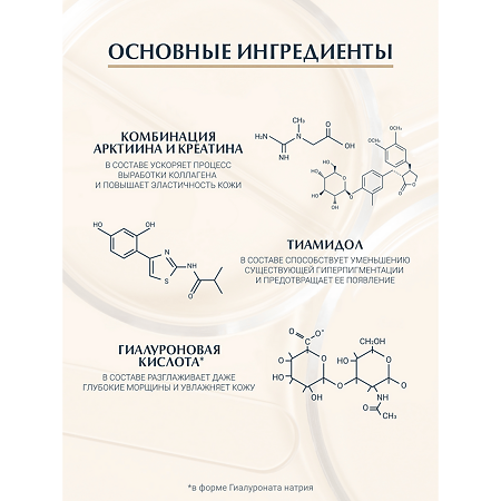 Eucerin Hyaluron-Filler+Elasticity Крем для ночного ухода за кожей банка 50 мл 1 шт