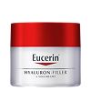 Eucerin Hyaluron-Filler+Volume-Lift Крем для дневного ухода за нормальной и комбинированной кожей банка 50 мл 1 шт