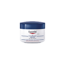Купить Eucerin UreaRepair Original Крем увлажняющий банка 75 мл 1 шт цена