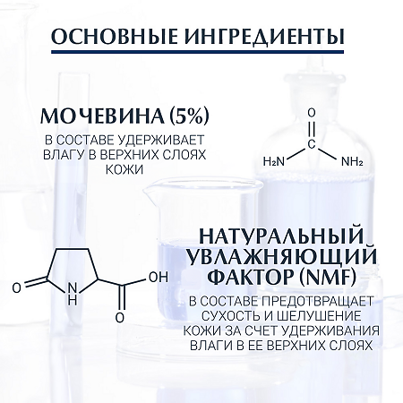 Eucerin UreaRepair Original Крем увлажняющий банка 75 мл 1 шт