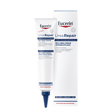 Купить Eucerin UreaRepair Plus Крем интенсивно восстанавливающий туба 75 мл 1 шт цена