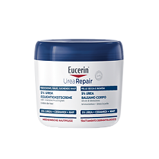 Купить Eucerin UreaRepair Plus Крем увлажняющий банка 450 мл 1 шт цена