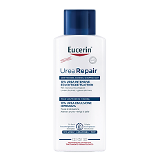 Купить Eucerin UreaRepair Plus Лосьон увлажняющий фл 250 мл 1 шт цена