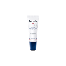 Купить Eucerin Бальзам для губ успокаивающий и увлажняющий 10 мл 1 шт цена