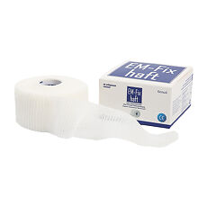 Купить Бинт EM-Fix Haft эластичный фиксирующий белый 6 см х 20 м 1 шт цена