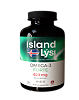 Lysi Омега-3 Форте капсулы по 1000 мг 120 шт