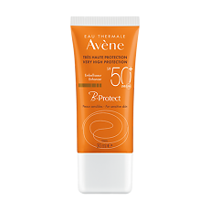 Изображение товара Avene B-Protect Солнцезащитное средство SPF50+ 30 мл 1 шт