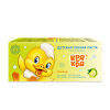 Кря-Кря детская зубная паста с витамином F 3+ лимонад 50 г 1 шт