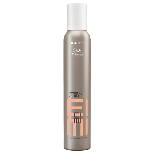 Изображение товара Пена для укладки Wella Prof NATURAL VOLUME 500 мл легкая фиксация Изображение товара Пена для укладки Wella Prof NATURAL VOLUME 500 мл легкая фиксация