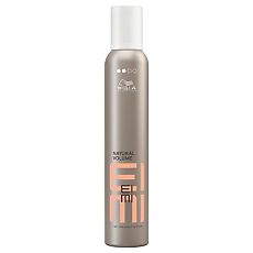 Изображение товара Wella Prof Пена для укладки легкой фиксации NATURAL VOLUME 500 мл 1 шт