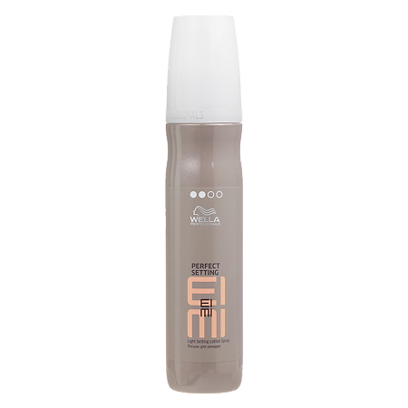 Изображение товара Wella Prof EIMI Лосьон для укладки Perfect Setting 150 мл 1 шт