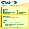 Фурацилин концентрат д/приг раствора для наружного применения 4 мг/мл 100 мл фл 1 шт