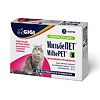 GiGi МильбеПет таблетки для кошек весом более 2 кг 40 мг 2 шт