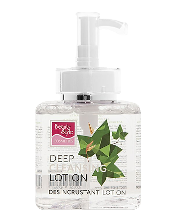 Изображение товара Beauty Style Лосьон для глубокого очищения Дезинкрустант 300 мл 1 шт